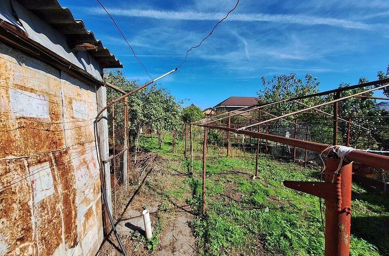 TEREN 856 MP - DESCHIDERE 13.49 - OPORTUNITATE INVESTITIE - UTILITATI - OFERTA - Poză 13