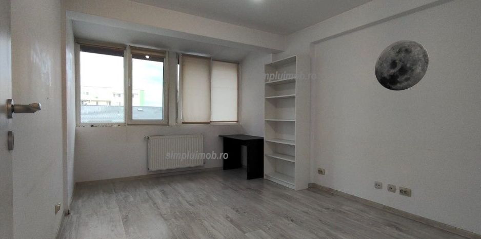 Apartament Spatios Zona Popesti - Poză 6