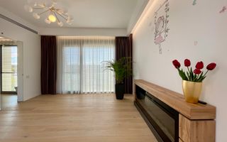 Masterpiece Villa*** 2040 mp Teren***Locatie exclusivista//Dumbrava Vlasiei - Poză 18