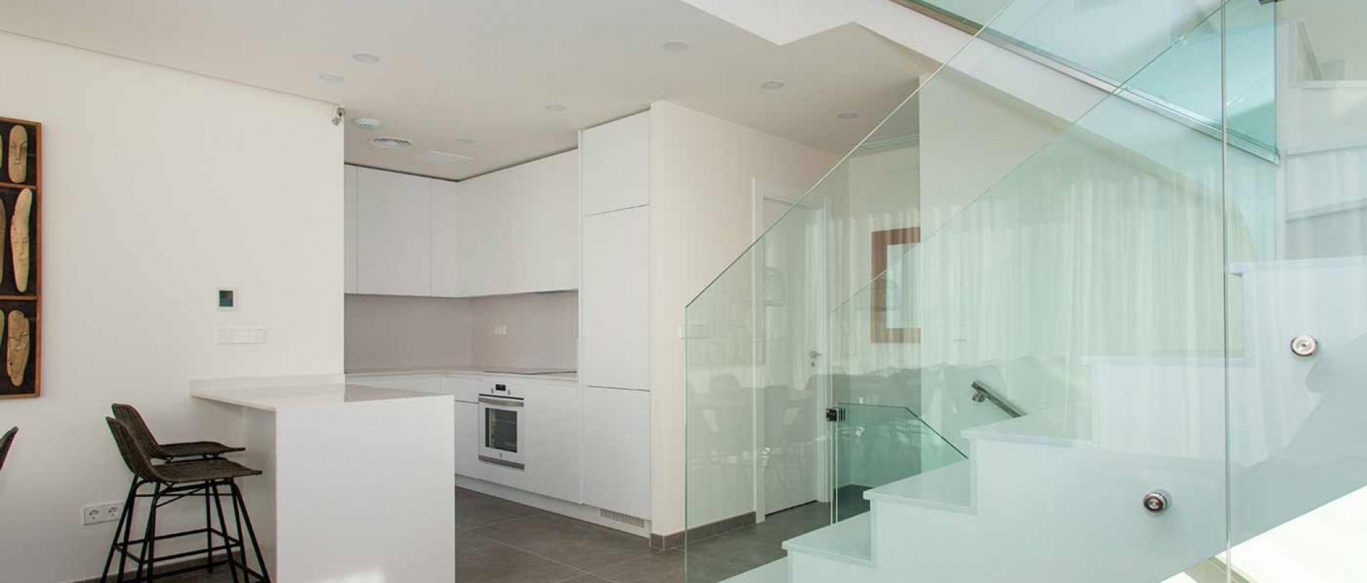 Vila Lux cu piscina si jacuzzi in Costa Blanca - Poză 16