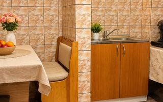 Apartament cu 2 camere | Splaiul Nicolae Titulescu 21  | Iosefin - Poză 3
