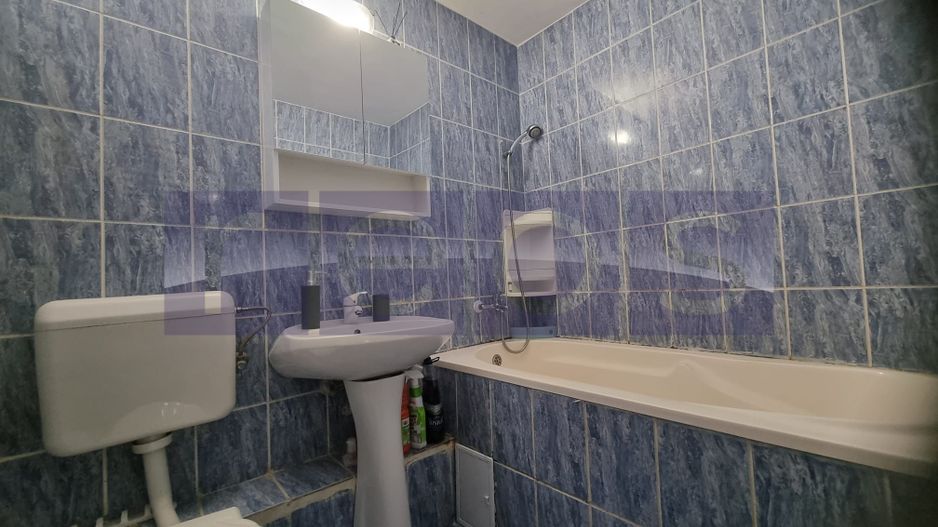 INCHIRIERE 2 CAMERE - SEMIDECOMANDAT -MIHAI BRAVU - Poză 14