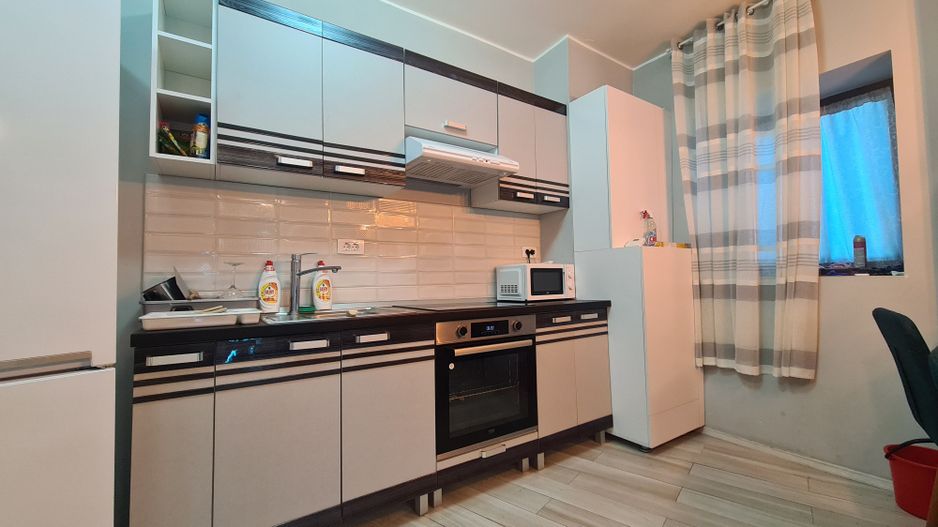 Apartament tip Studio De Vanzare | Balcon | 45mp | Frunzisului Zorilor - Poză 2