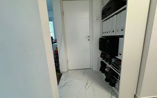 APARTAMENT 2 CAMERE | RENOVAT | FLOREASCA COMPOZITORII - Poză 10