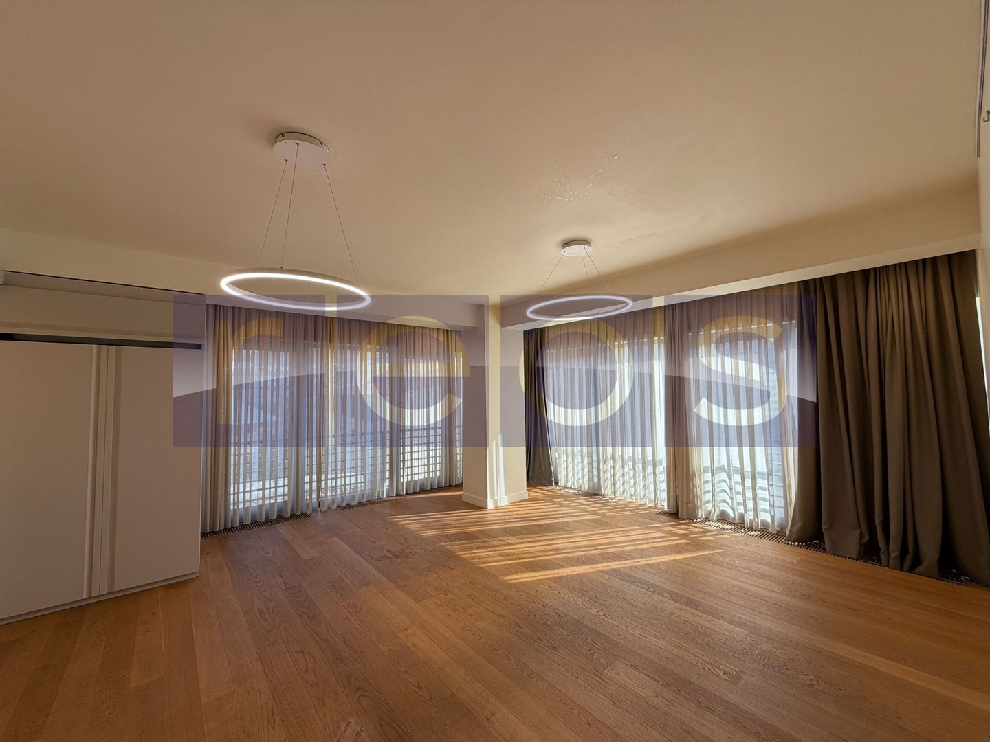 INCHIRIERE 2 CAMERE | GRADINA ICOANEI | 62MP | NEMOBILAT | BLOC NOU - Poză 4