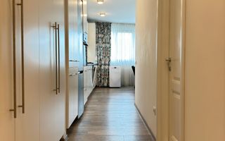 Apartament 2 Camere | Avram Iancu Residence | Parcare subterana - Poză 9