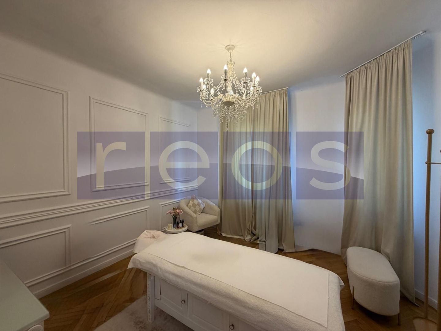 BELLER-DOROBANTI | INCHIRIERE SPATIU COMERICIAL | PARTER | 70MP | - Poză 9