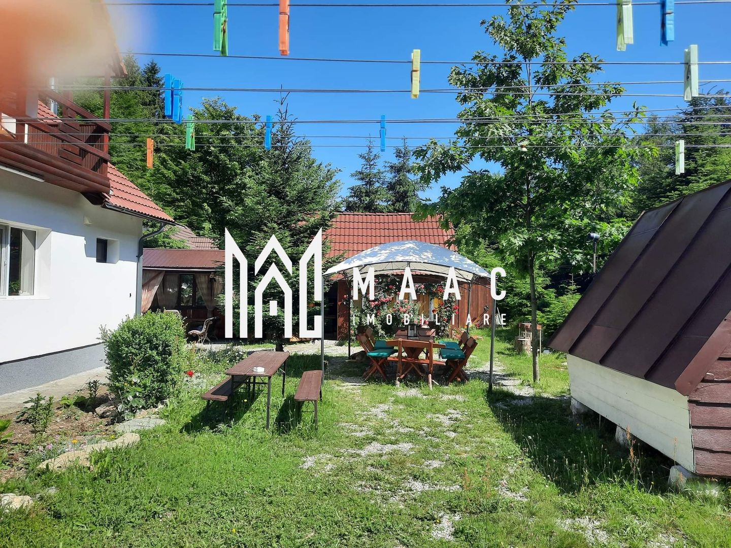 Pensiune de vânzare I Transfăgărășan, Cărțișoara, jud. Sibiu - Poză 21