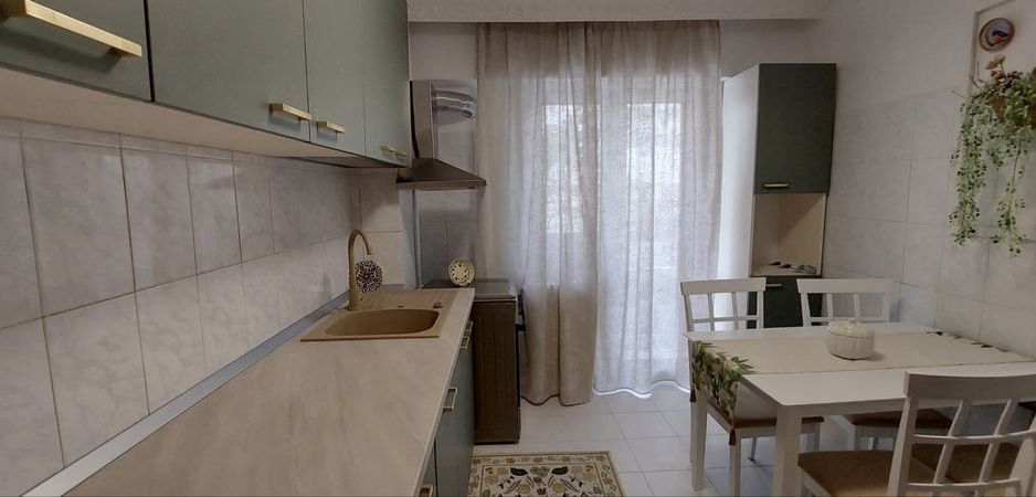 Închiriere Apartament 2 Camere Nerva Traian, renovat, 2 balcoane - Poză 6