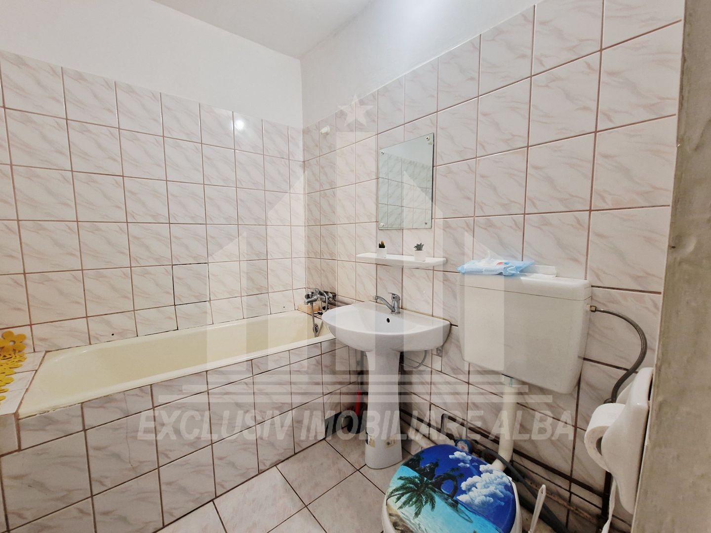 Apartament 2 camere zona Stadion - Kaufland - Poză 5