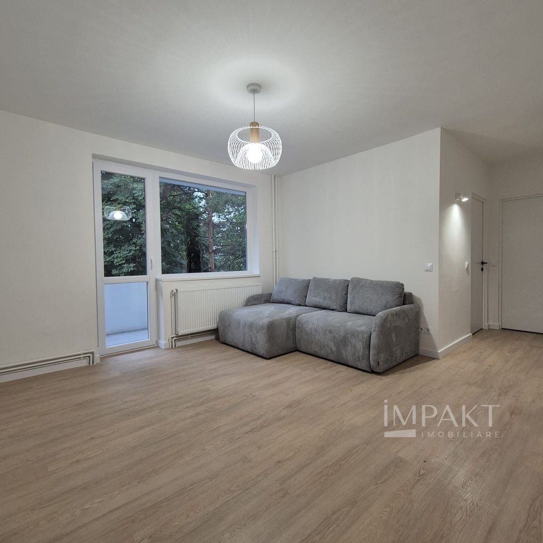 Apartament cu 3 camere finisat in cartierul Gheorgheni - Poză 2