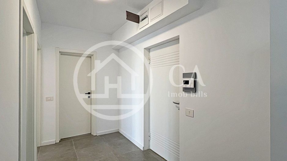 Apartament de închiriat cu 3 camere in Prima Arena, Oradea - Poză 5