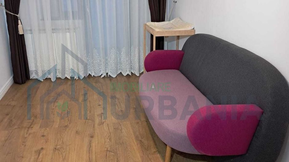 Apartament 4 camere - Nicolina Rond Vechi - 92mp - # - Poză 4