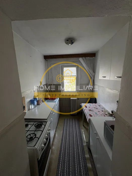Apartament cu 2 camere/ 39mp/ zona Alexandru cel Bun - Poză 6