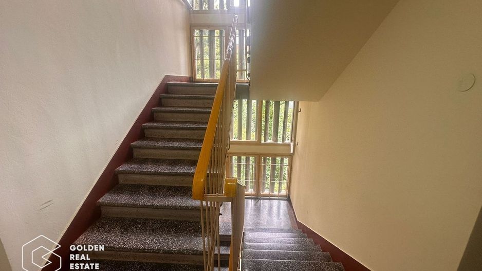 Apartament modern 3 camere, et 3, Podgoria, mobilat, utilat, centrala proprie - Poză 12