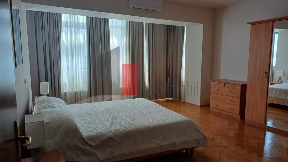 Universitate, apartament in bloc construit 2000, locuit/birou - Poză 10