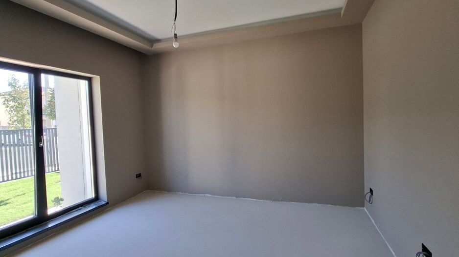 Casa idividuala P+1E - Finisata la cheie - Poză 12