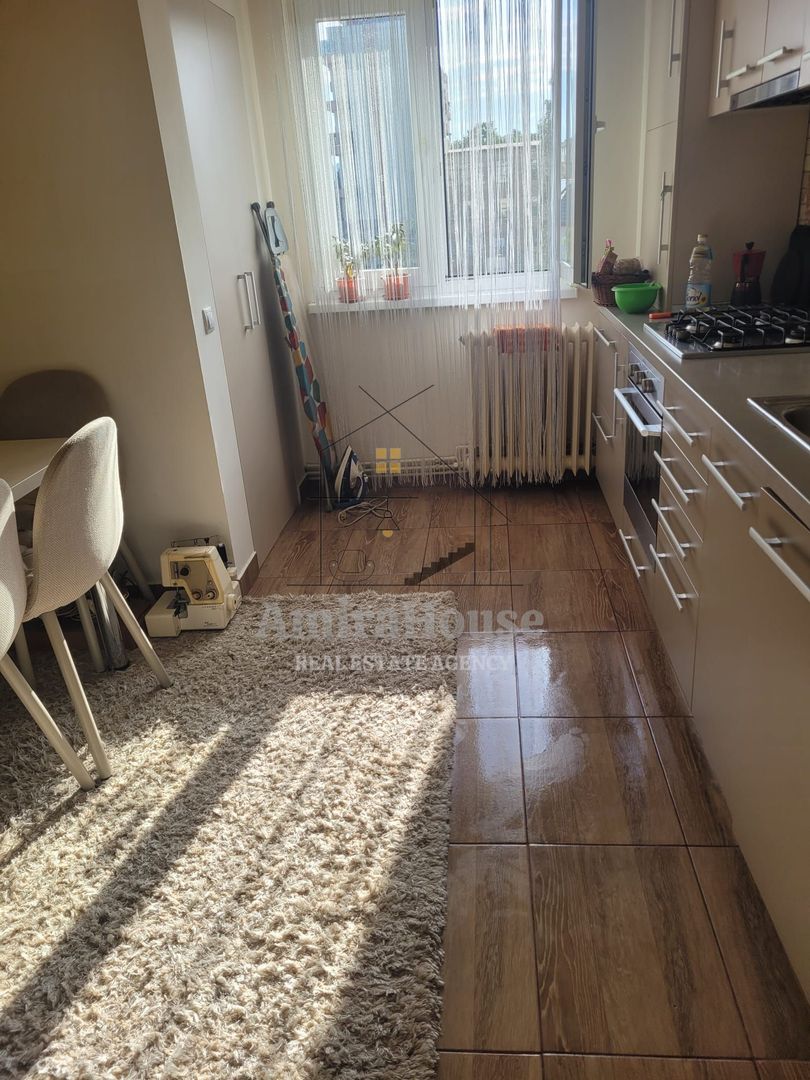 Apartament 2 camere, etaj 2, Grigorescu zona str Alexandru Vlahuta - Poză 14