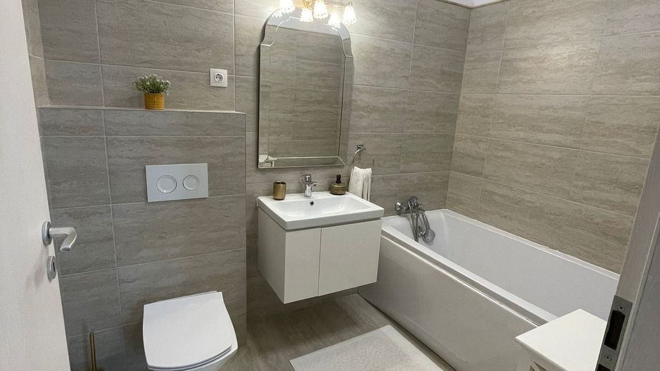 Apartament 3 camere de inchiriat - Poză 7