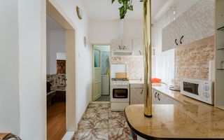 Apartament cu 2 camere strada Kogalniceanu - Poză 1