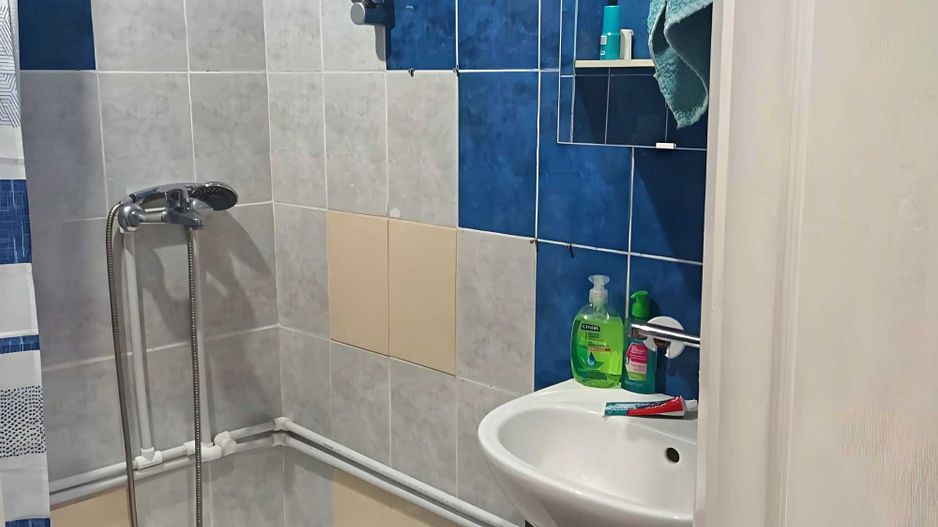 Inchiriez Garsoniera UltraCentral Cismigiu - Poză 5