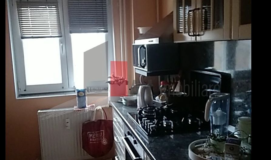 2 camere Turda - parcul Regina Maria - Poză 2