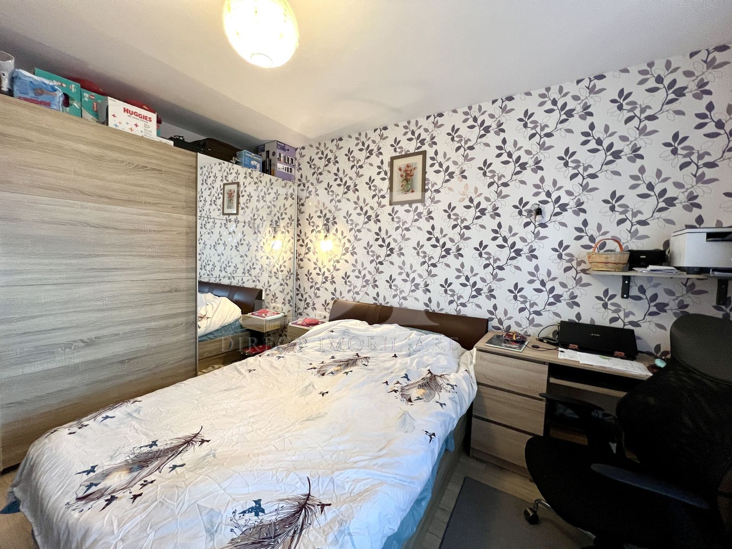 Apartament trei camere / Parcare / Zona Terra - Poză 5