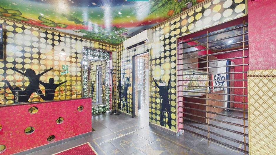 Clădire comercială P+1 de închiriat - Poză 24