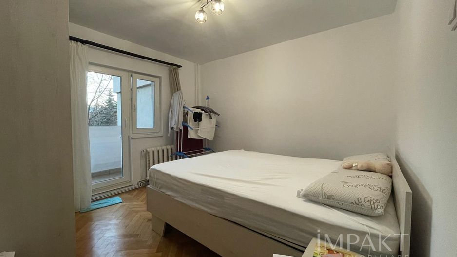 Apartament modern | 2 camere | 54 mp | Zorilor, aproape de UMF - Poză 5
