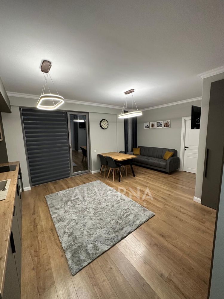 Apartament 3 camere 65mp | parcare | balcon | cartier Manastur - Poză 1