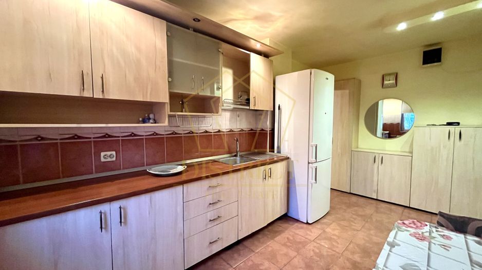 Apartament cu 2 camere și boxa | Dâmbovița | Restaurant Nora - Poză 6