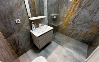 2 Camere 10min Metrou Petrache Poenaru Lake House Politehnica Crangasi - Poză 11
