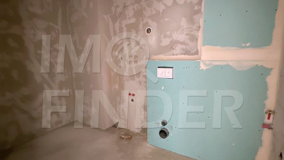 Apartament Premium 2 camere, Andrei Muresanu- Ansamblu Exclusivist - Poză 9