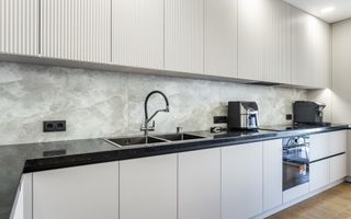 Vânzare, apartament, 3 camere, str. Independenței, Botanica - Poză 10