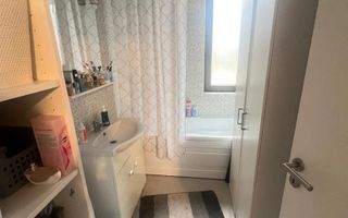 Apartament 2 camere Giroc bloc nou la parter - Poză 9