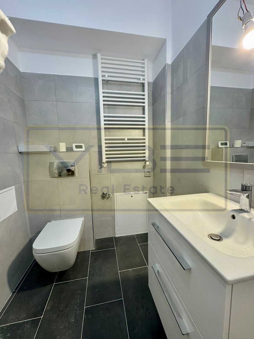 Apartament 2 camere premium Unirea Towers - Podu Ros - Poză 19