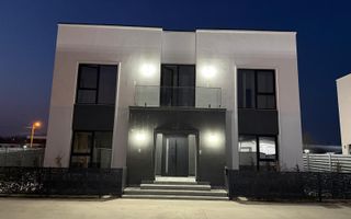 | COMISION 0% | VILA INDIVIDUALA |4 CAMERE| FINISATA COMPLET | TOATE UTILITATILE - Poză 2