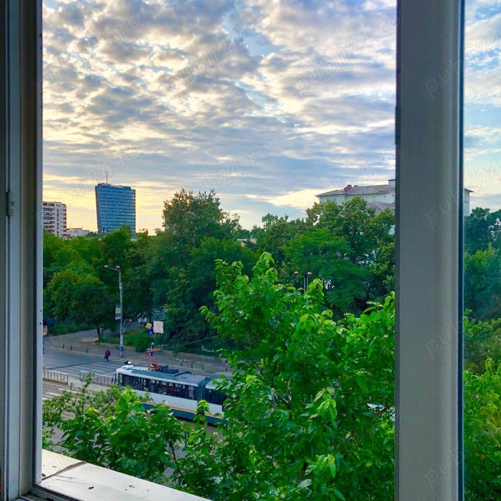 APARTAMENT SPATIOS | METROU | STEFAN CEL MARE - Poză 7