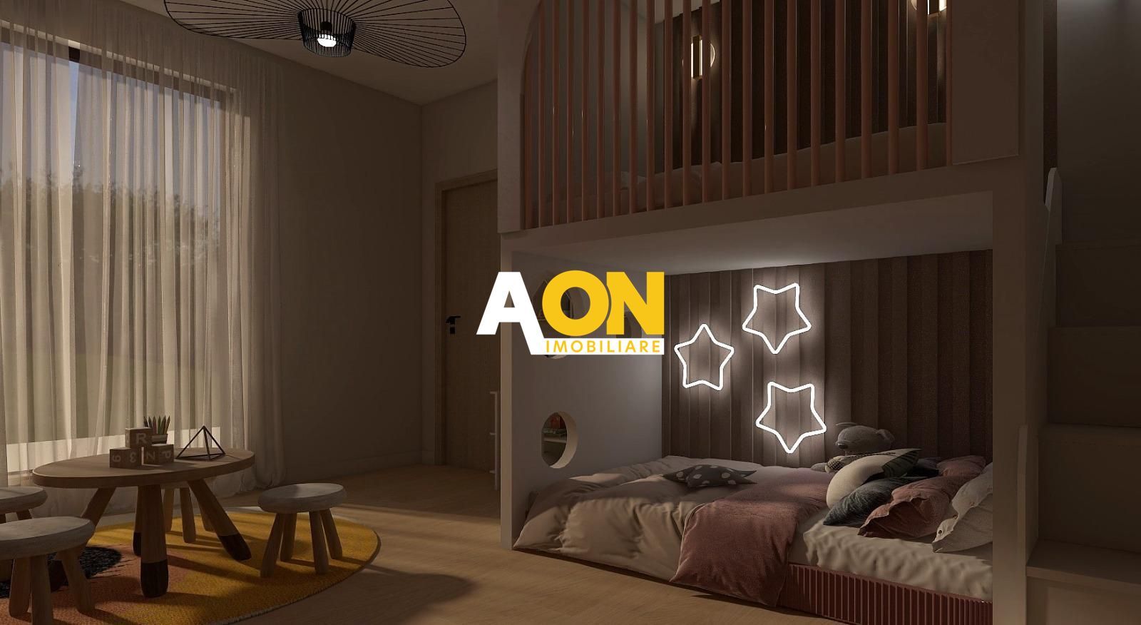 Casa cu vedere panoramica superba 306 mp utili, 874mp teren - Poză 12