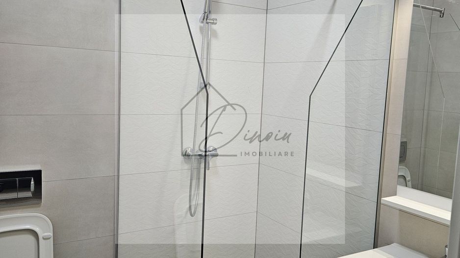 Apartament 3 camere Pipera Plaza FIRST ESTATES- loc parcare - COM 0% - Poză 9