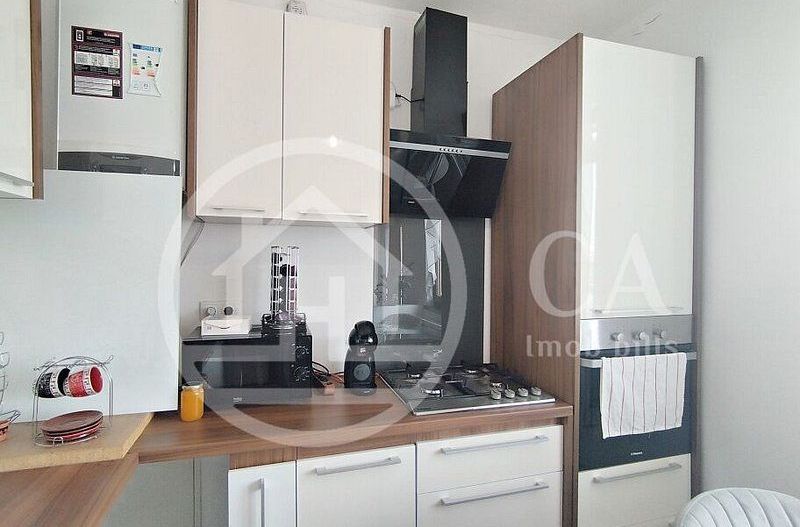Apartament cu 2 camere de vanzare in cartierul Grigorescu, Oradea - Poză 7