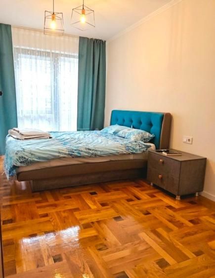Apartament premium cu 2 camere, terasa, garaj subteran, Bună Ziua. - Poză 12