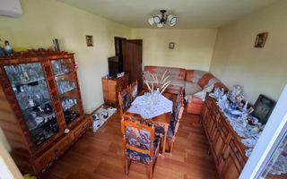 Aradului Vest, 3 camere decomandate, 2 bai, 2 balcoane, centrala gaz, - Poză 13