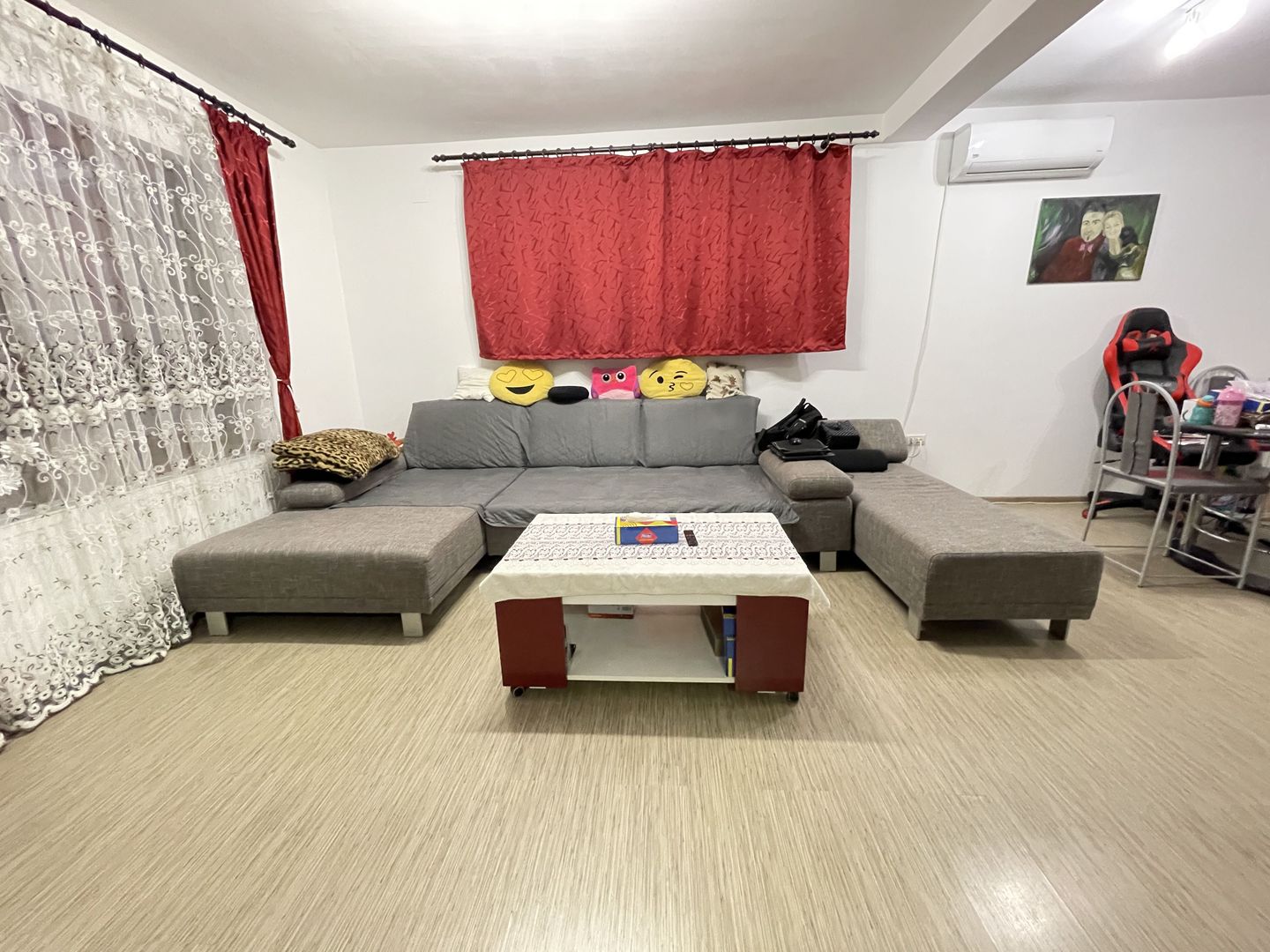 Duplex de vanzare in Sacalaz-parter +mansarda - Poză 7