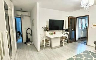 Apartament 2 camere modificat in 3 camere - Poză 2