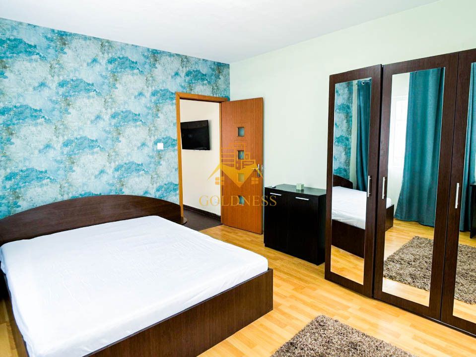 3 camere, open space, modern, parcare, Marasti, zona The Office, BRD - Poză 1