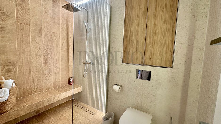 Apartament 3 Camere | Soseaua Nordului | Parcare Subterana - Poză 16