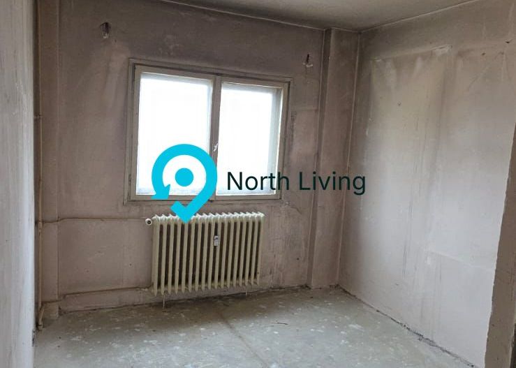 Apartament 4 camere de vânzare - Zona Tineretului - Poză 4