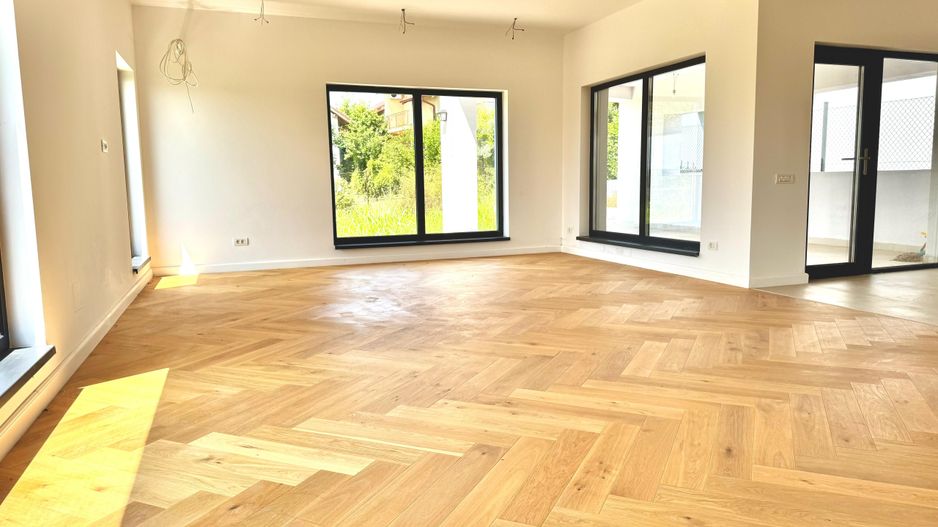 VILA 4 CAMERE - CORBEANCA - 251MP - COMISION 0% - Poză 4