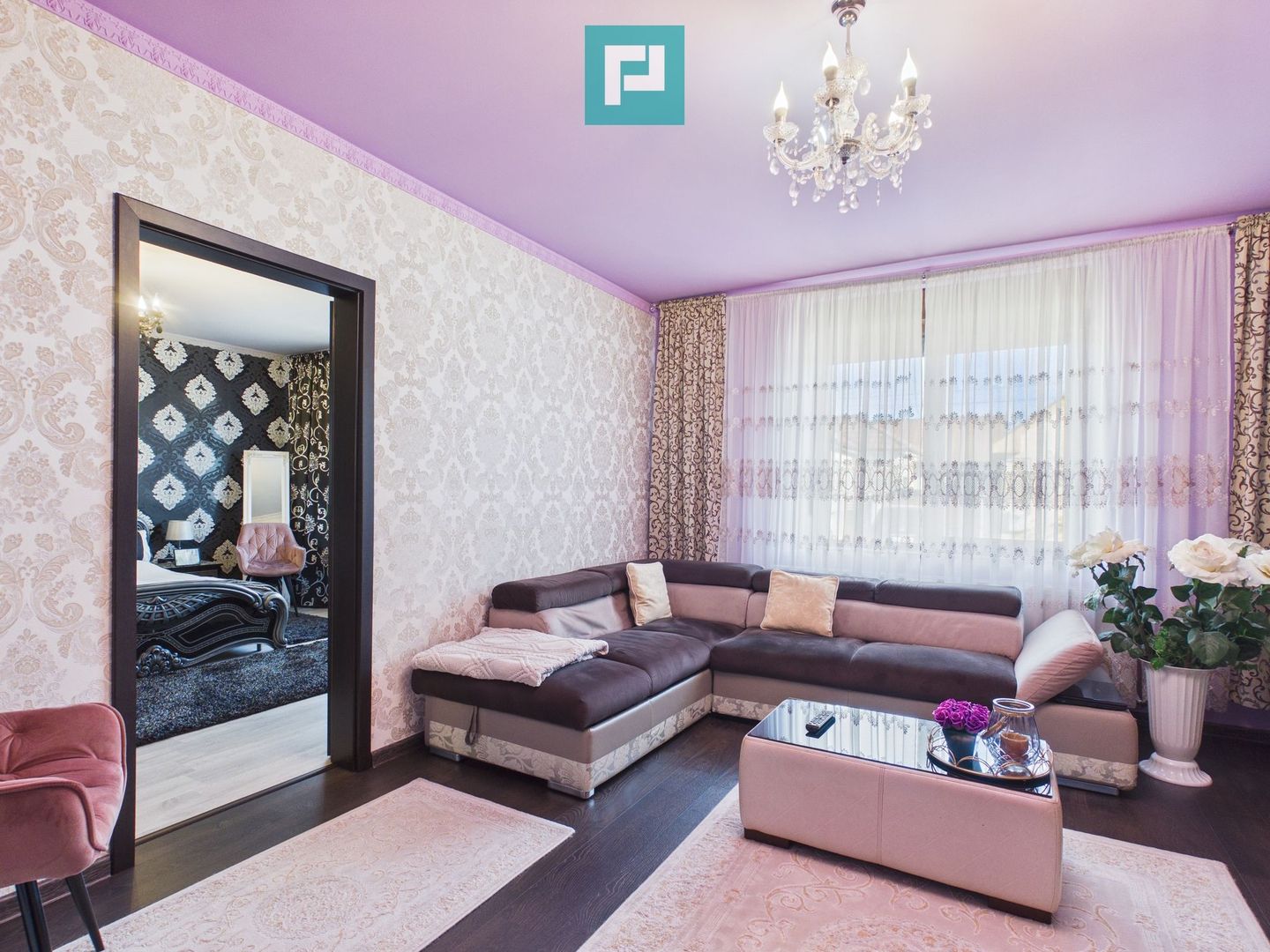 Casa cu 4 camere in Aradul Nou - Poză 7